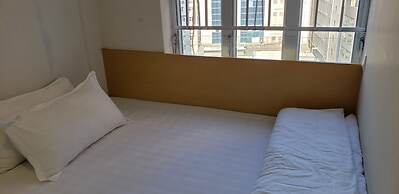 Sunrise International - Boutique Hostel