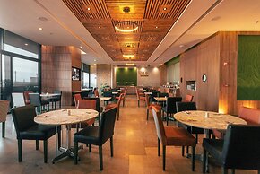 Hotel Mocawa Plaza Armenia