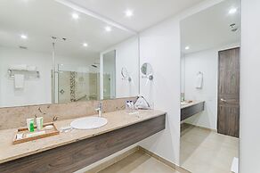 Hotel Mocawa Plaza Armenia