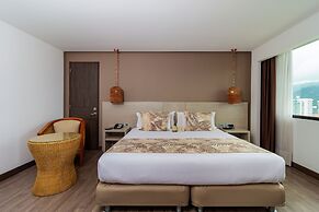 Hotel Mocawa Plaza Armenia