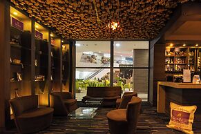 Hotel Mocawa Plaza Armenia