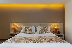 Hotel Mocawa Plaza Armenia