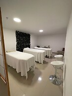 Hotel Mocawa Plaza Armenia