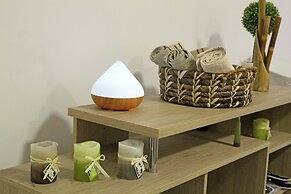 Hotel Mocawa Plaza Armenia