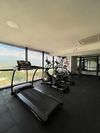 Hotel Mocawa Plaza Armenia