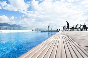 Hotel Mocawa Plaza Armenia