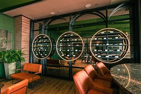 Hotel Mocawa Plaza Armenia