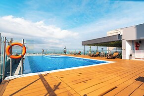 Hotel Mocawa Plaza Armenia