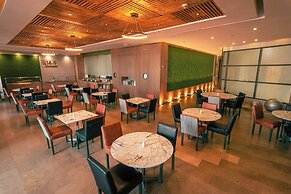 Hotel Mocawa Plaza Armenia