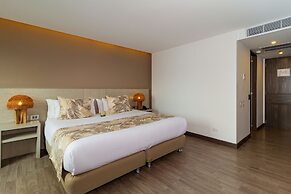 Hotel Mocawa Plaza Armenia