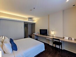 Grand Zuri Jababeka - Cikarang