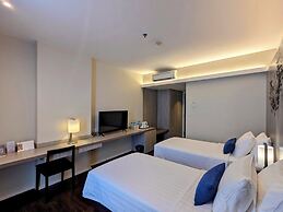 Grand Zuri Jababeka - Cikarang