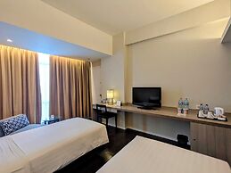 Grand Zuri Jababeka - Cikarang