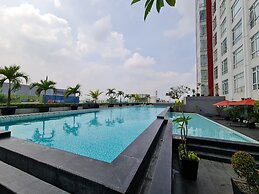 Grand Zuri Jababeka - Cikarang