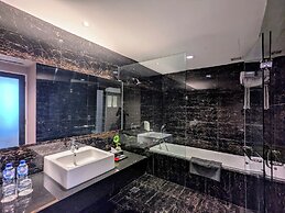 Grand Zuri Jababeka - Cikarang