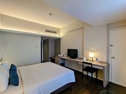 Grand Zuri Jababeka - Cikarang