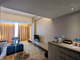 Grand Zuri Jababeka - Cikarang