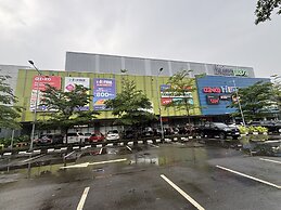 Grand Zuri Jababeka - Cikarang