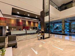 Grand Zuri Jababeka - Cikarang