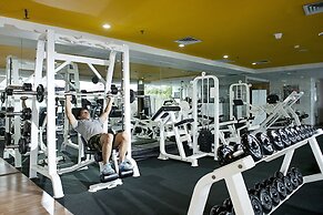 Grand Zuri Jababeka - Cikarang