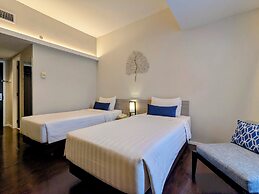 Grand Zuri Jababeka - Cikarang