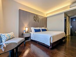 Grand Zuri Jababeka - Cikarang