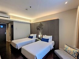 Grand Zuri Jababeka - Cikarang