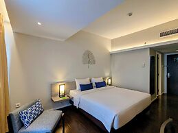 Grand Zuri Jababeka - Cikarang