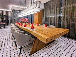 Grand Zuri Jababeka - Cikarang