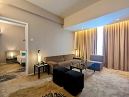 Grand Zuri Jababeka - Cikarang