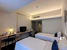 Grand Zuri Jababeka - Cikarang