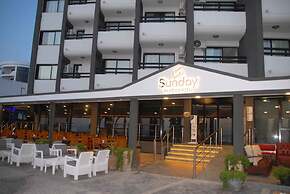 Sunday Beach Hotel