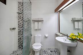 Royal Hotel and Convention Tretes