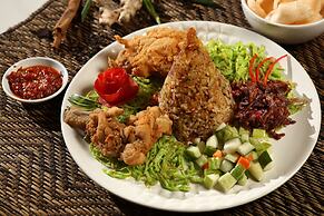 Royal Hotel and Convention Tretes