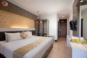 Royal Hotel and Convention Tretes