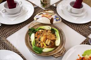 Royal Hotel and Convention Tretes