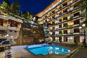 Royal Hotel and Convention Tretes