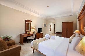 Royal Hotel and Convention Tretes