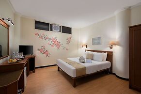 Royal Hotel and Convention Tretes