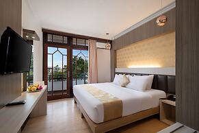 Royal Hotel and Convention Tretes