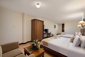 Royal Hotel and Convention Tretes