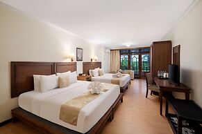 Royal Hotel and Convention Tretes