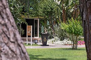 Sherwood Exclusive Kemer