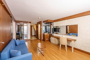 Sherwood Exclusive Kemer