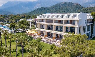 Sherwood Exclusive Kemer