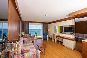 Sherwood Exclusive Kemer