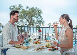 Sherwood Exclusive Kemer