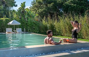 Sherwood Exclusive Kemer