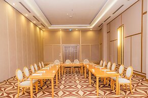 Sherwood Exclusive Kemer