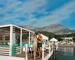 Sherwood Exclusive Kemer